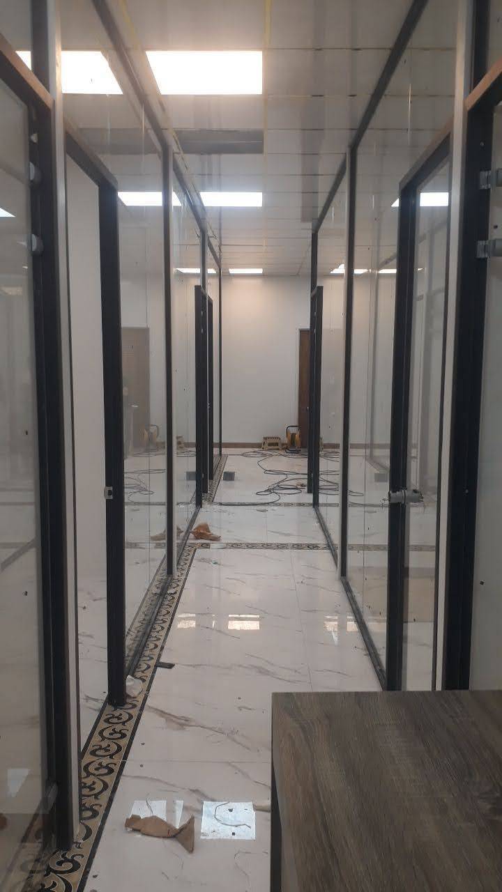 فروش و پخش شیشه سکوریت اسکان بهنام در کرج