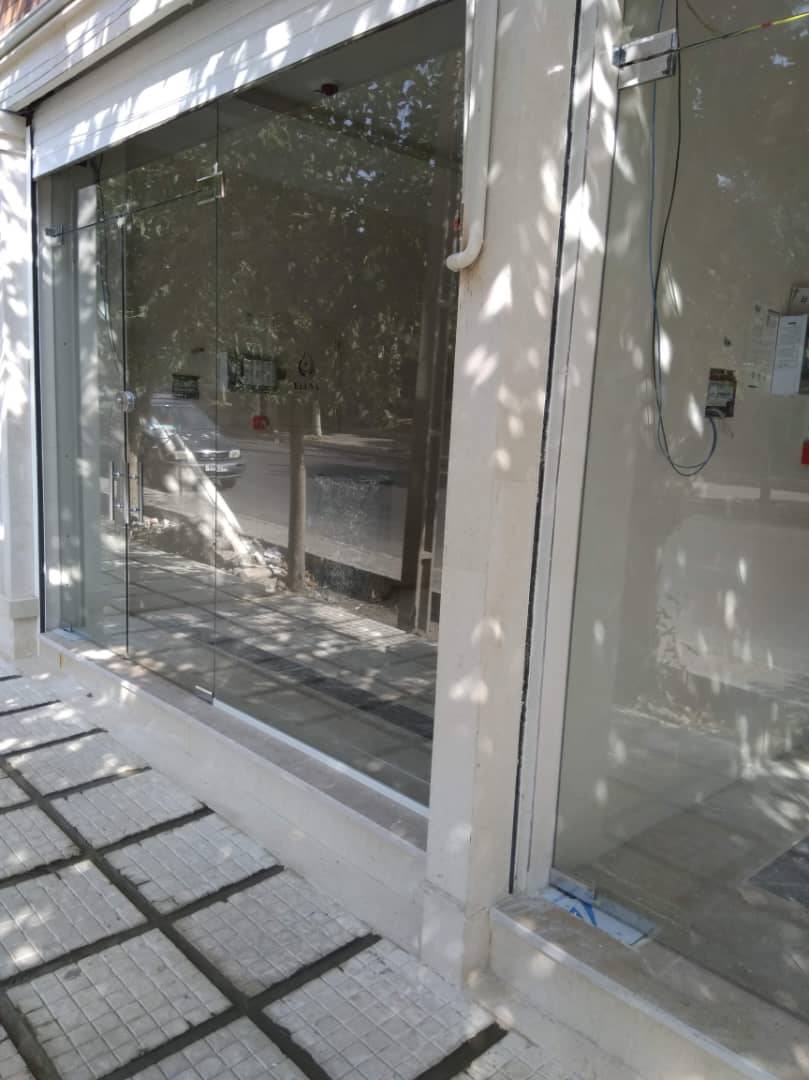 فروش و پخش شیشه سکوریت اسکان بهنام در کرج