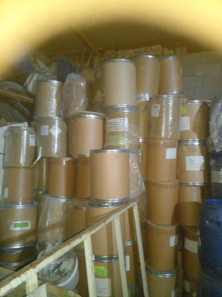 مرکز خرید و فروش ضایعات بشکه پلاستیکی و فلزی صولتی در ساوه