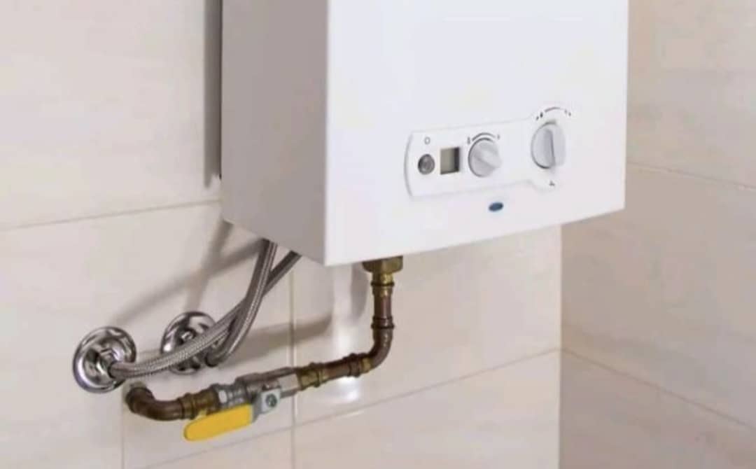 لوله بازکنی ساختمان ناصری در ماهشهر