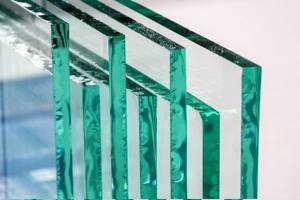 نصب و اجرا و فروش شیشه سکوریت لمینت ضدگلوله هامون در مشهد