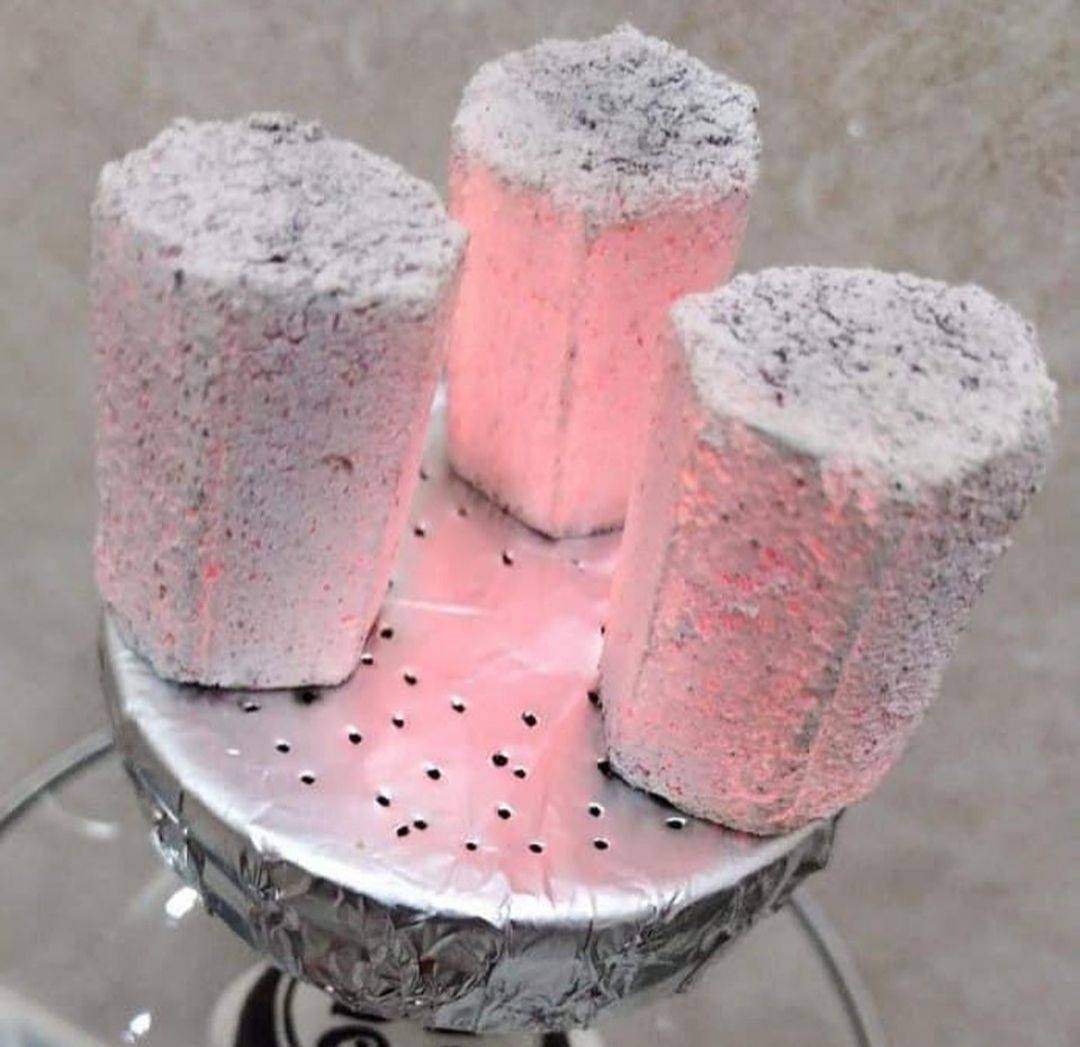 تولید و پخش ذغال نارگیل و کربن پوسته پسته کوکو شاهین در اصفهان