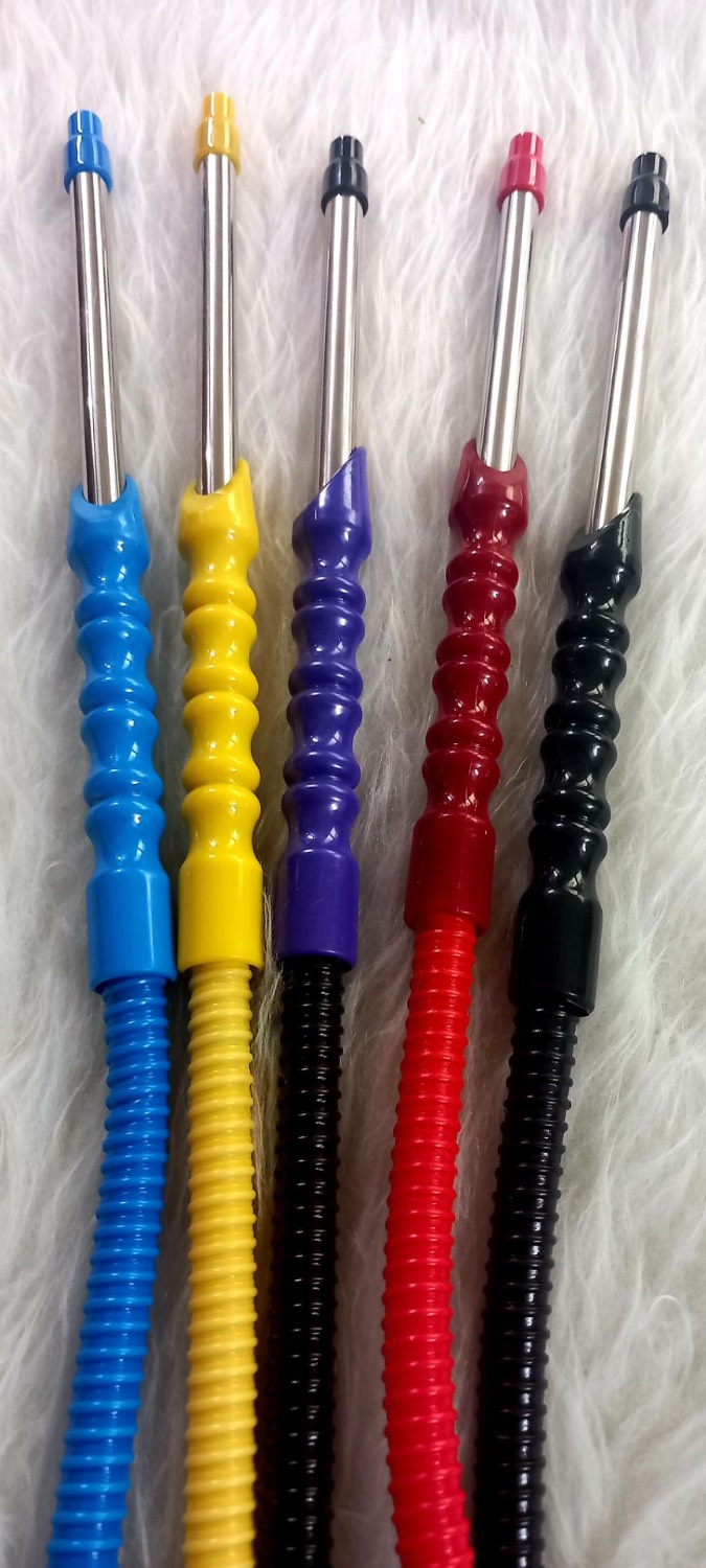 تولید پخش عمده شلنگ و دسته شلنگ قلیان هوکا سیتی در میبد