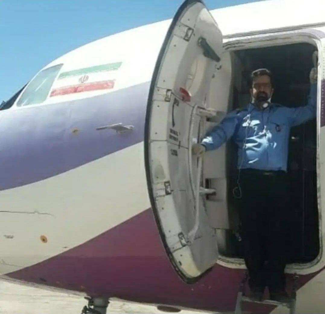 آمبولانس خصوصی سیار طب در کرمان