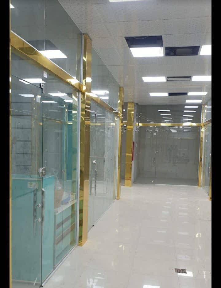 اجرای نمای کامپوزیت میراحمدی در آبادان