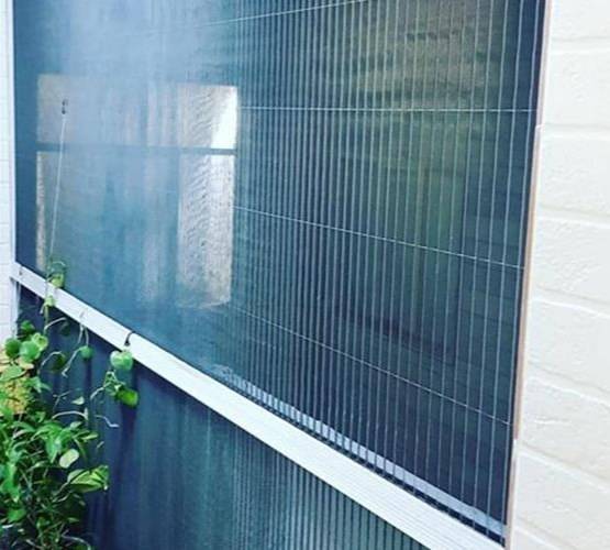 تولید و فروش درب و پنجره یو پی وی سی نورا در شهریار