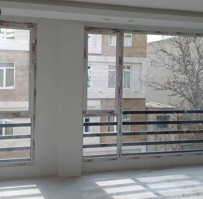 تولید و فروش درب و پنجره یو پی وی سی نورا در شهریار