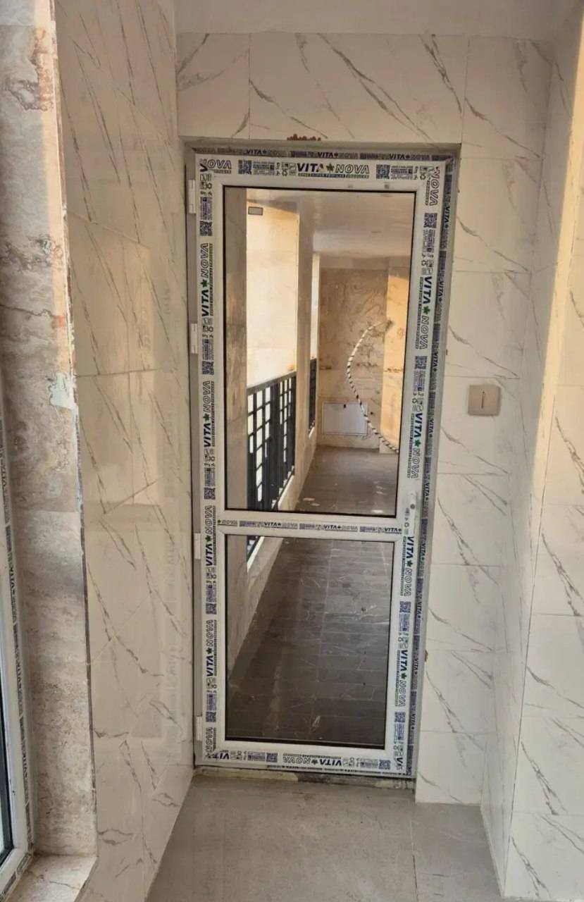 تولید و فروش درب و پنجره یو پی وی سی نورا در شهریار