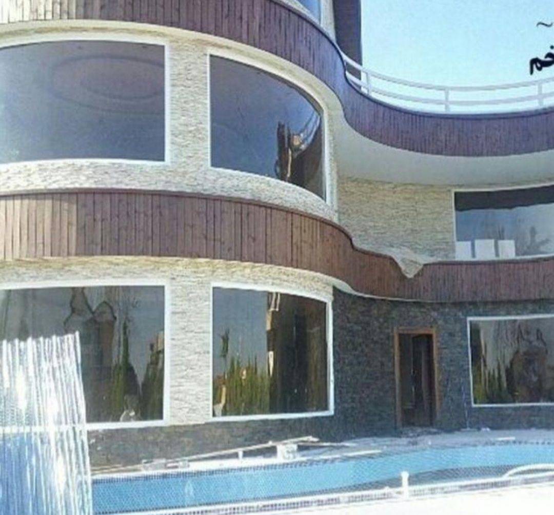 تولید و فروش شیشه سکوریت و سنتی خم کفایی در کرج