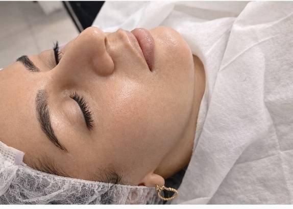 سالن زیبایی دنیز در بوشهر