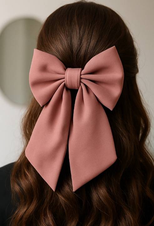 سالن زیبایی دنیز در بوشهر