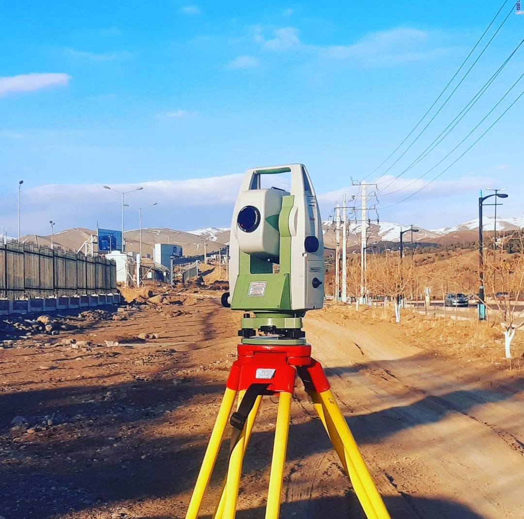 گروه مهندسین آفست در قزوین