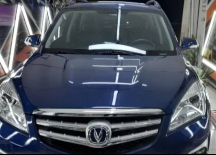 دیتیلینگ خودرو رحمانی در رشت