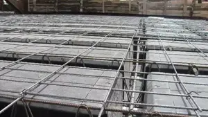 تولید و فروش تیرچه و بلوک امیر در اصفهان