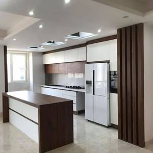 تولید و نصب کابینت و کمددیواری دکوتک تاج پرور در پاکدشت