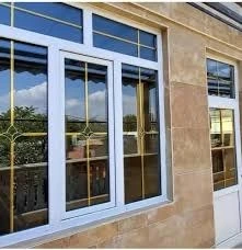 تولید درب و پنجره عایق دکوراش در نیشابور