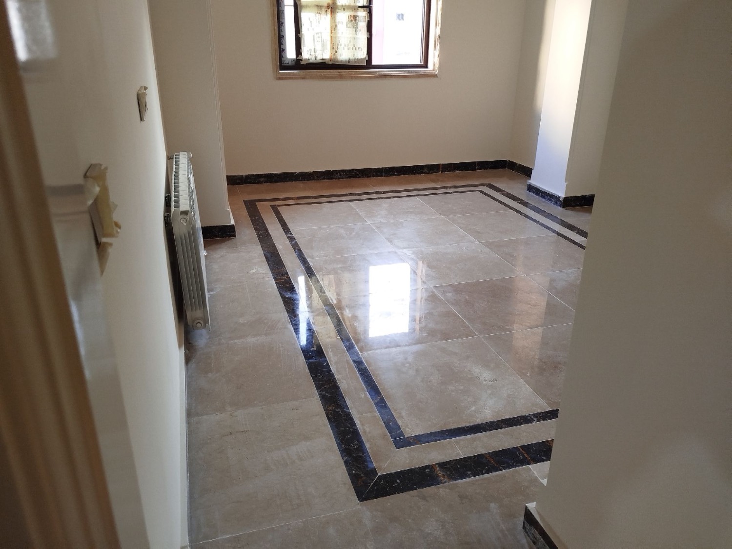 کفسابی و سنگسابی فوق تخصصی جلا گیلانی در فریدونکنار