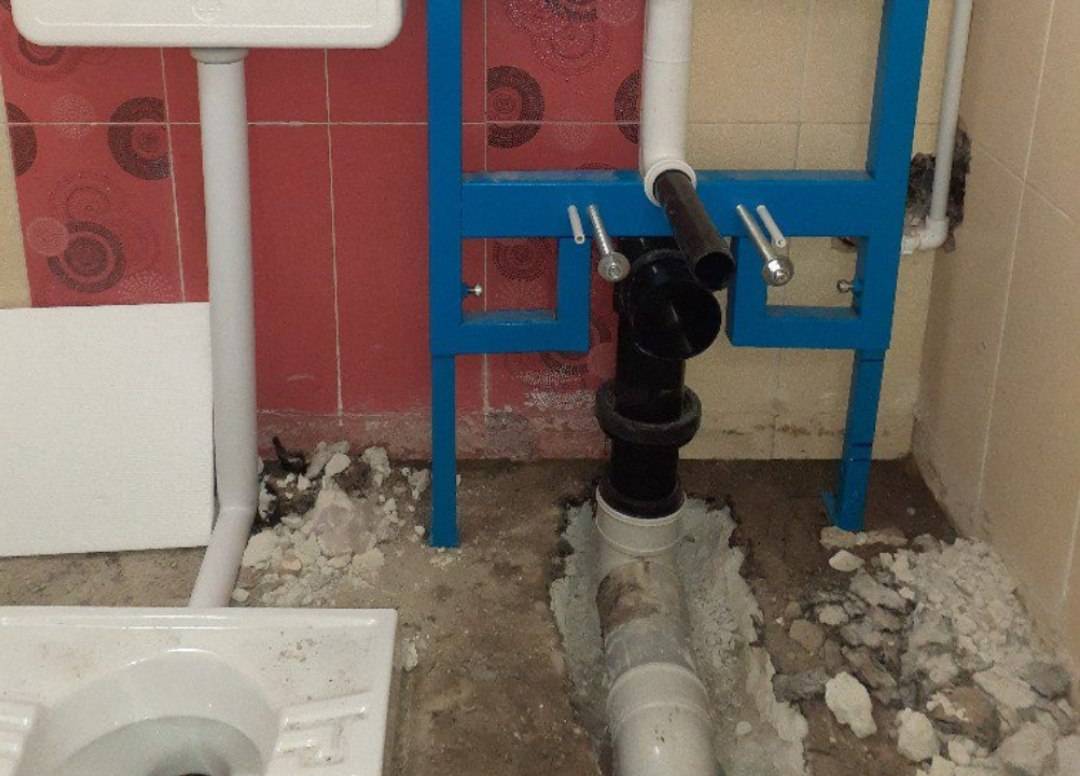 خدمات لوله بازکنی و تاسیسات وحید قربانی در مشهد