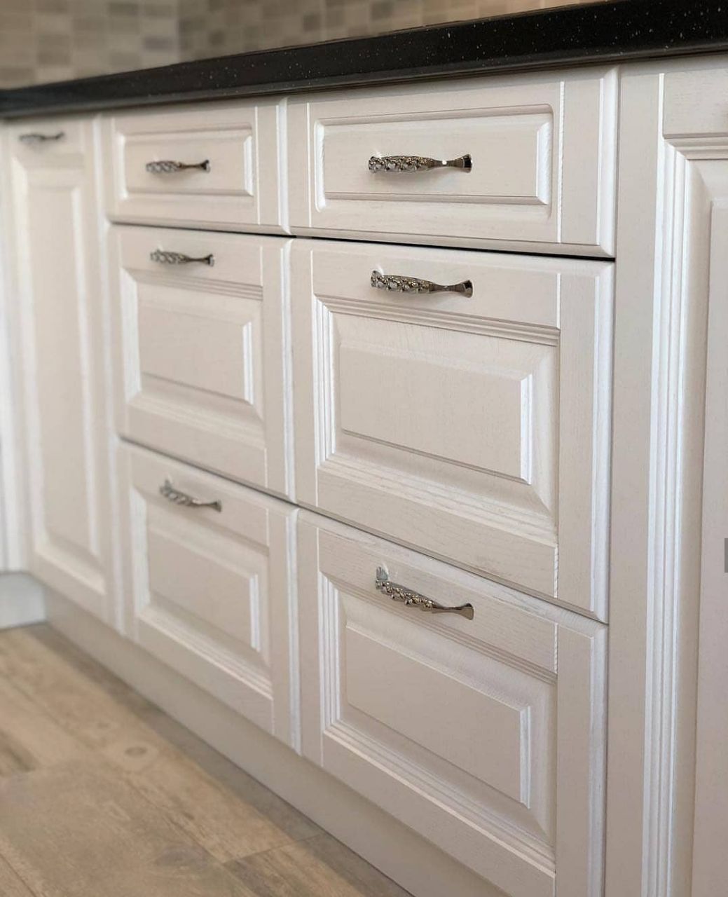 ساخت و اجرای کابینت و کمددیواری هونام دکور در تهران