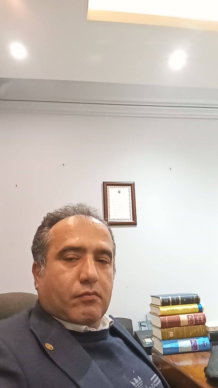 وکیل حقوقی و ملکی و کیفری مقام آسا در رشت