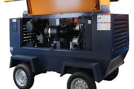 تولیدکننده اکسل کمپرسور ماشین آلات معدنی و راهسازی کاظمی در تبریز