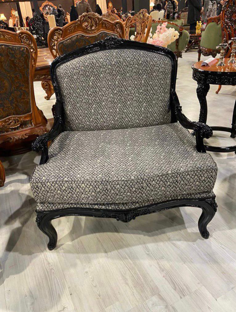 تولید مبلمان امپریال عجمی در جاجرود تهران