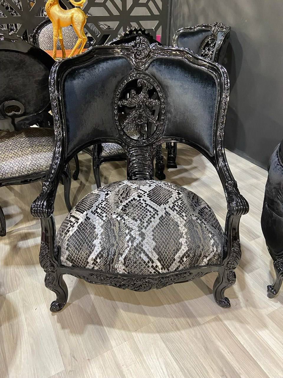 تولید مبلمان امپریال عجمی در جاجرود تهران