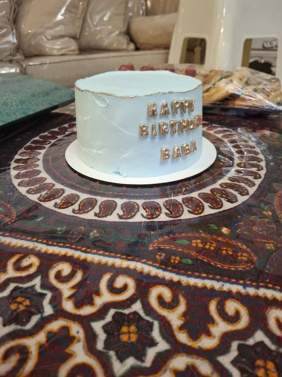 کافه صبحانه برکه در کرمان