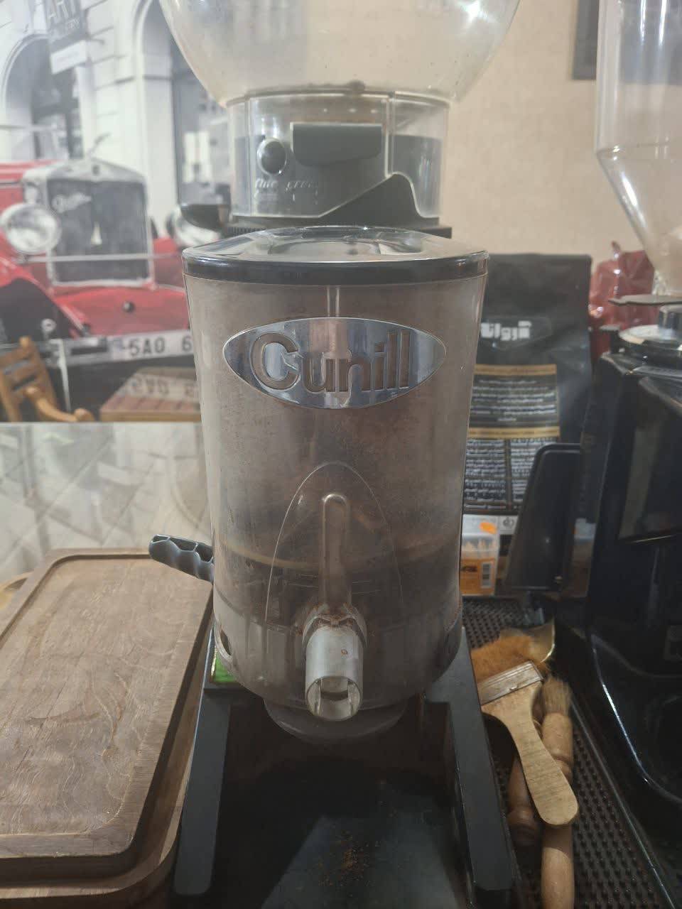 کافه صبحانه برکه در کرمان