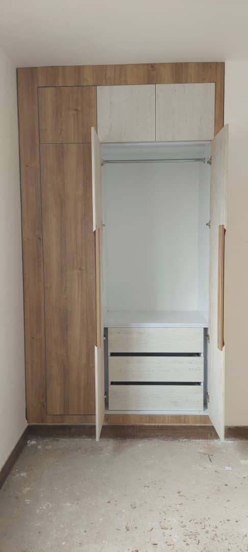 دکوراسیون داخلی بردیا در قزوین