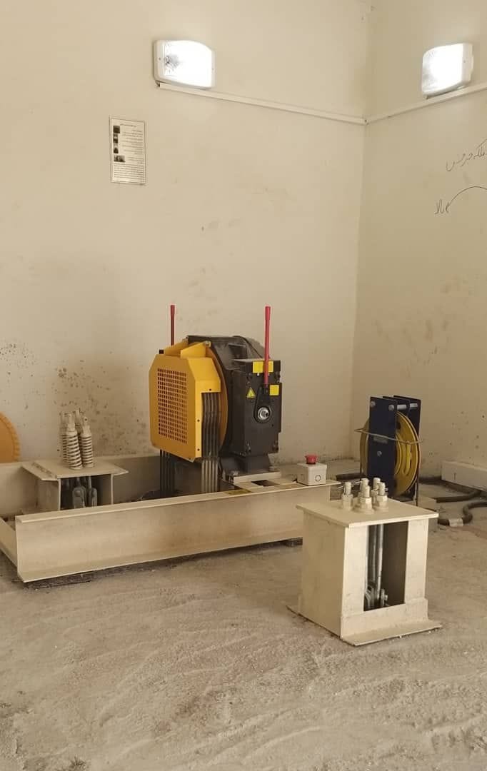 نصب و اجرای آسانسور بالان آسانسور زاگرس در میناب