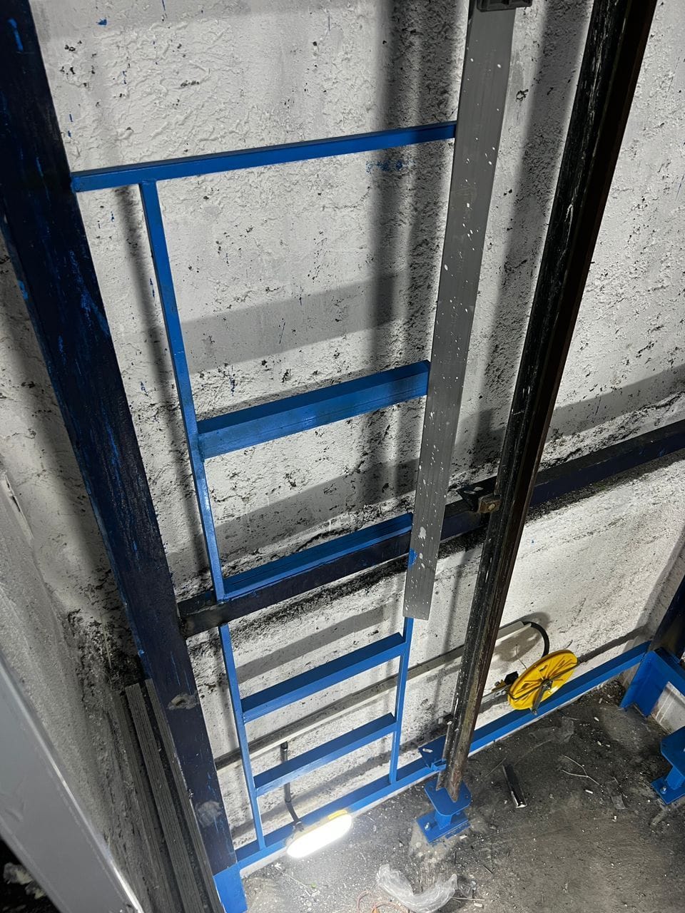 سرویس و نگهداری آسانسور بالان آسانسور زاگرس در میناب