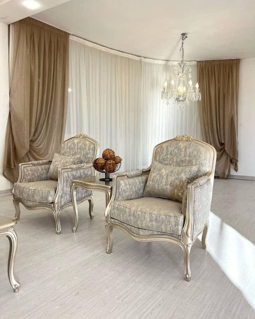 تولیدی مبلمان اروس در خوی