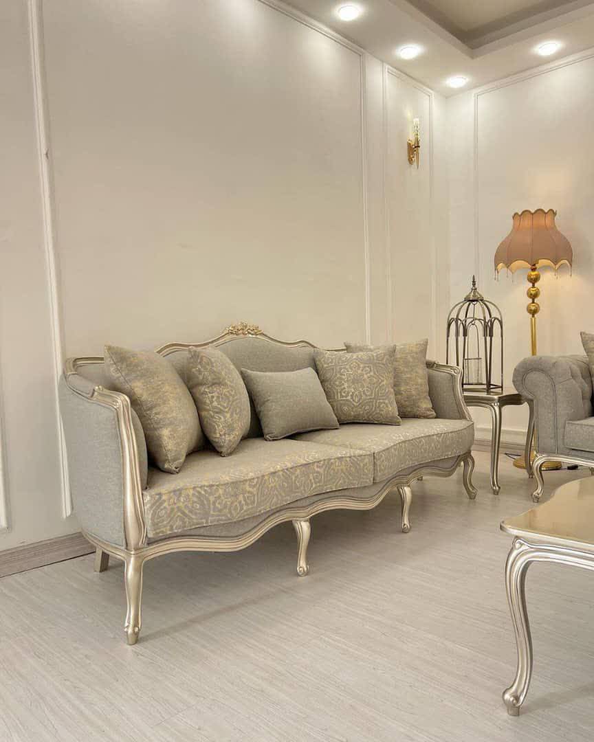 تولیدی مبلمان اروس در خوی