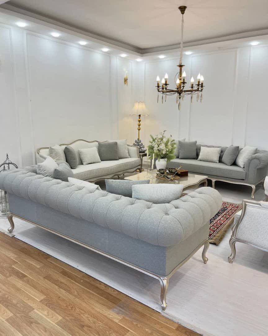 تولیدی مبلمان اروس در خوی