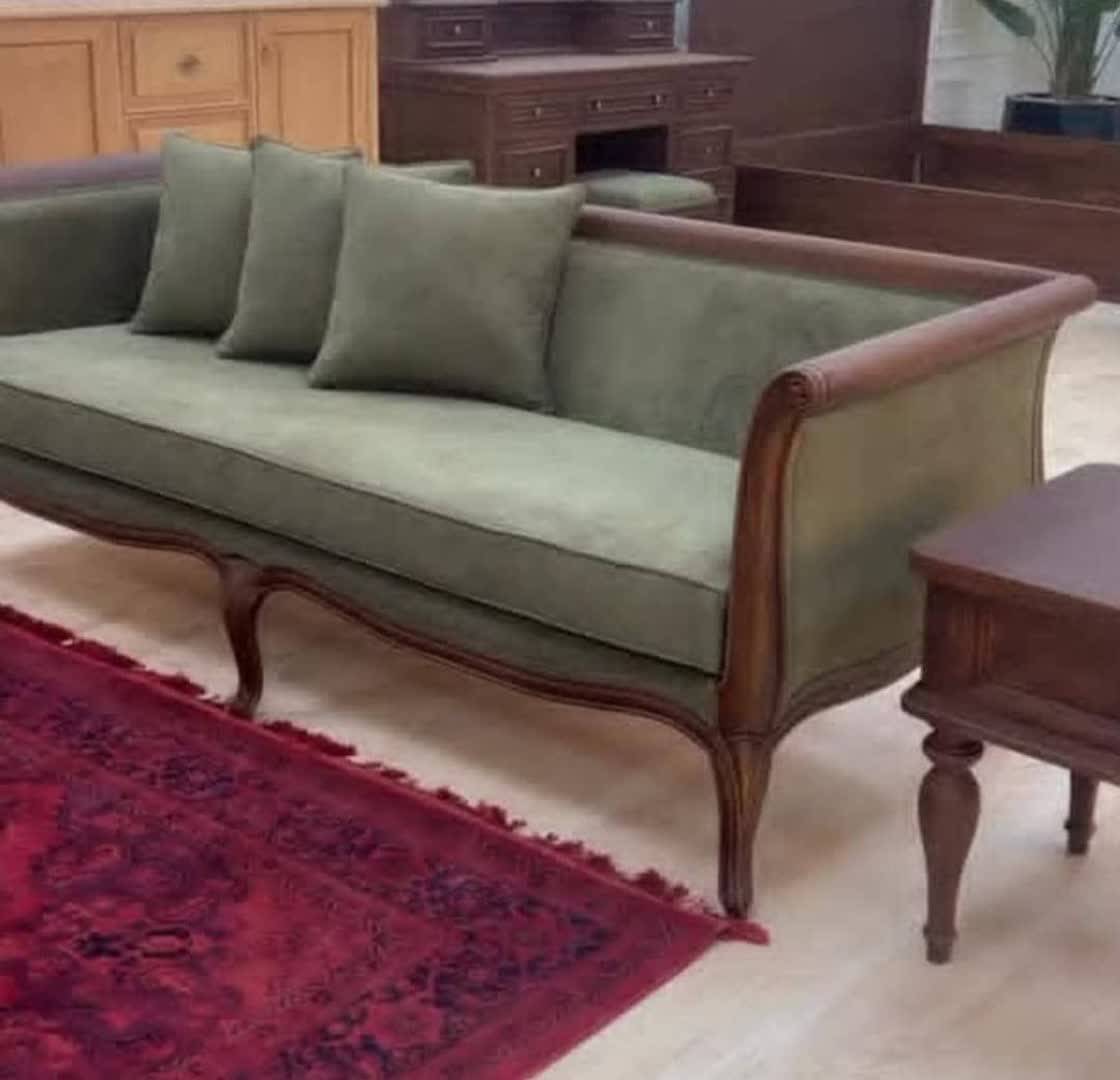 تولیدی مبلمان اروس در خوی