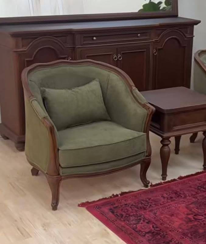 تولیدی مبلمان اروس در خوی