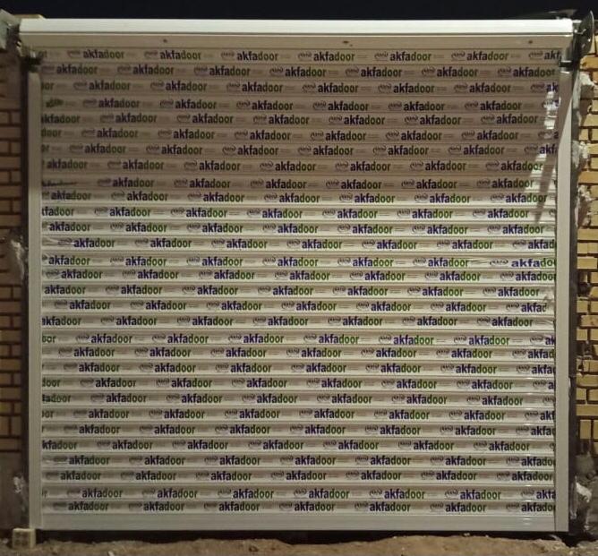 نصب  و تعمير درب و سايبان برقي  ايمن اتوماتيك در آران بيدگل