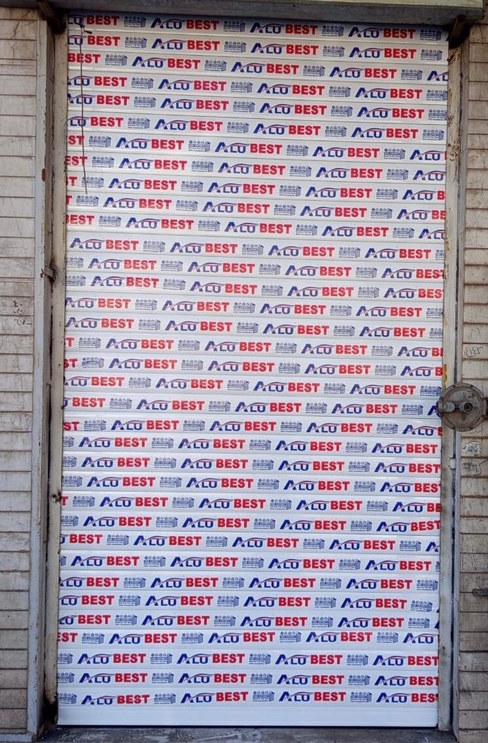 نصب  و تعمير درب و سايبان برقي  ايمن اتوماتيك در آران بيدگل