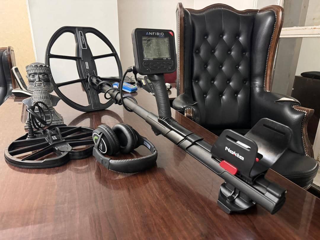 فلزیاب اورجینال ماینلب قربانی فروش طلایاب و گنج یاب در تهران