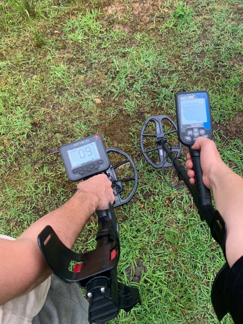 فلزیاب اورجینال ماینلب قربانی فروش طلایاب و گنج یاب در تهران