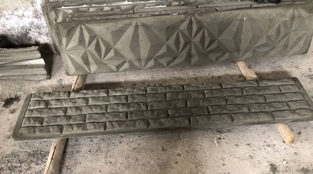 تولید و نصب دیوار پیش ساخته بتنی اکسپوز بتن نواب در کرمان