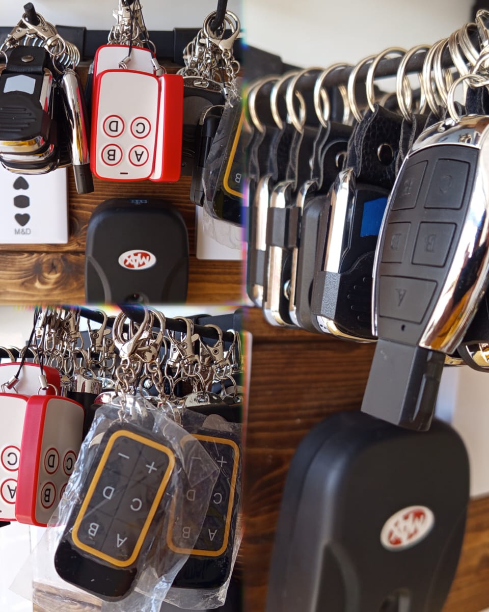 نصب  و تعمير درب و سايبان برقي  ايمن اتوماتيك در آران بيدگل