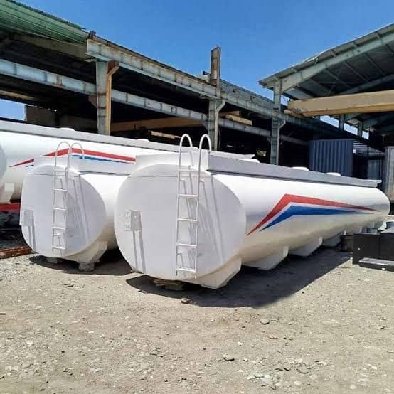 خرید و فروش تریلی گروه صنعتی سلطانی در همدان