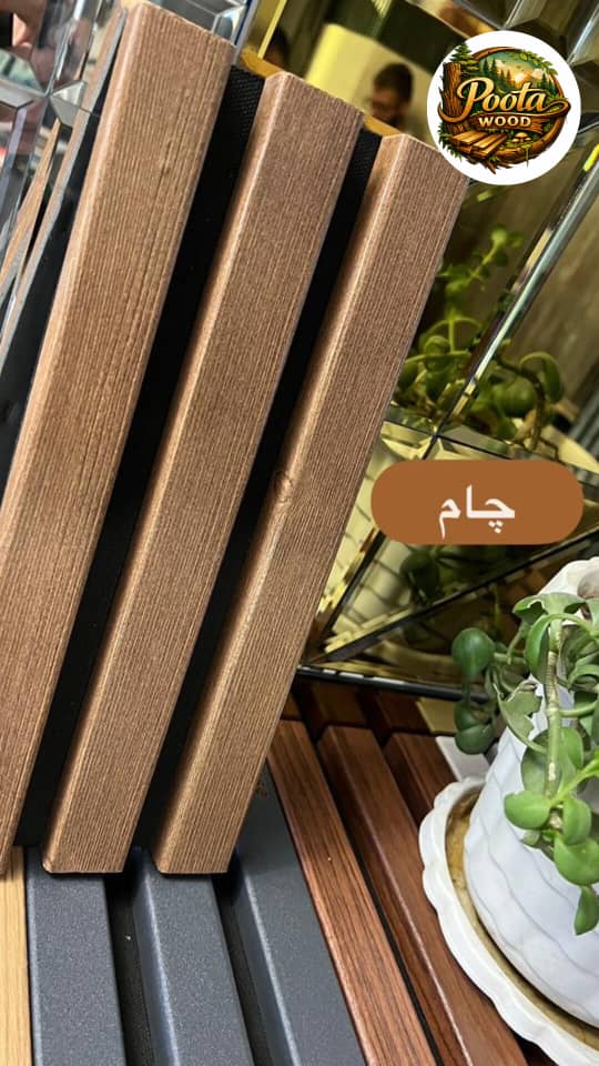 تولید و فروش ترمووال ام دی اف mdf پوتاوود در بجنورد