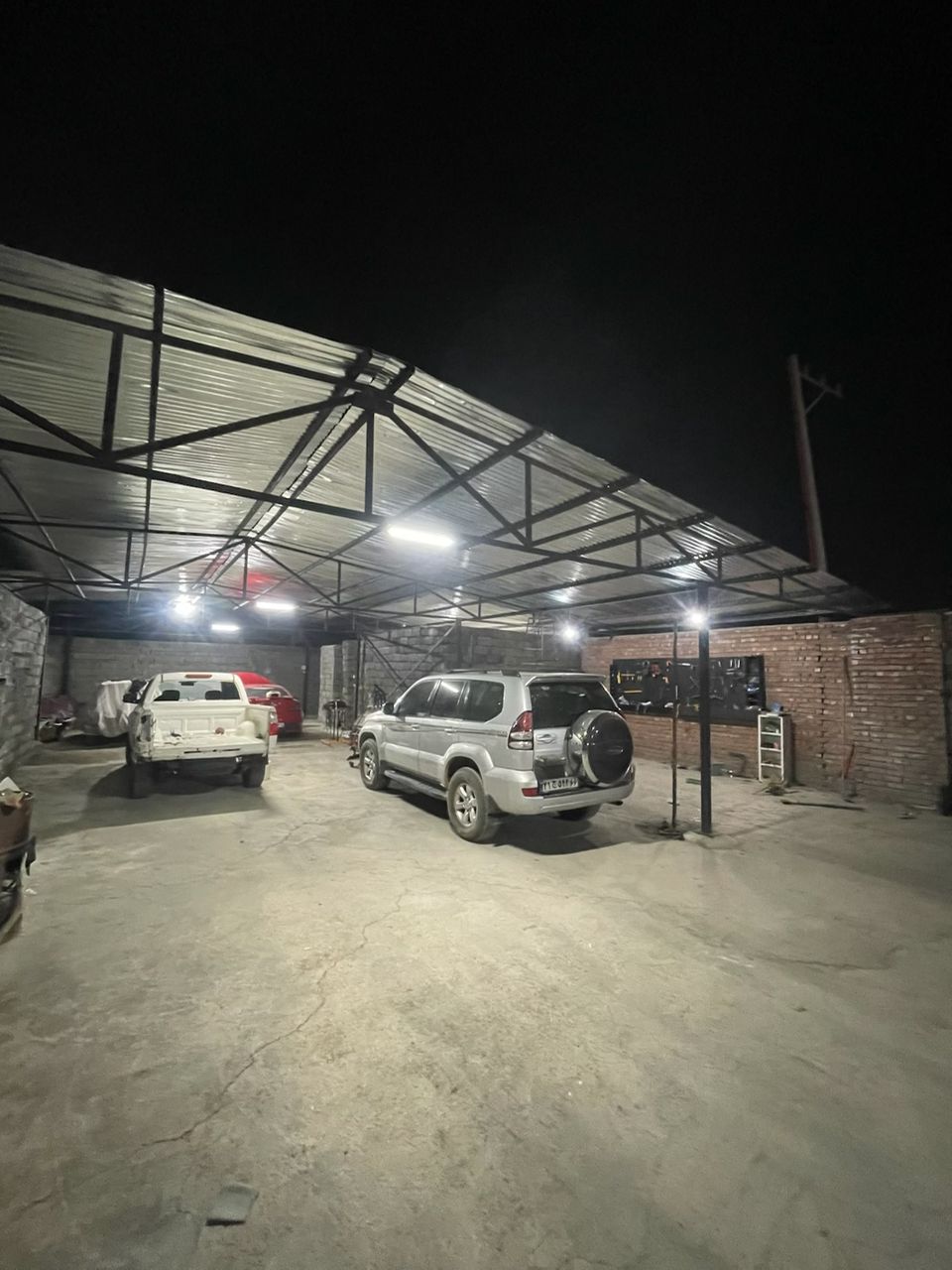 مجموعه خدمات خودرویی توکلی در کرمان