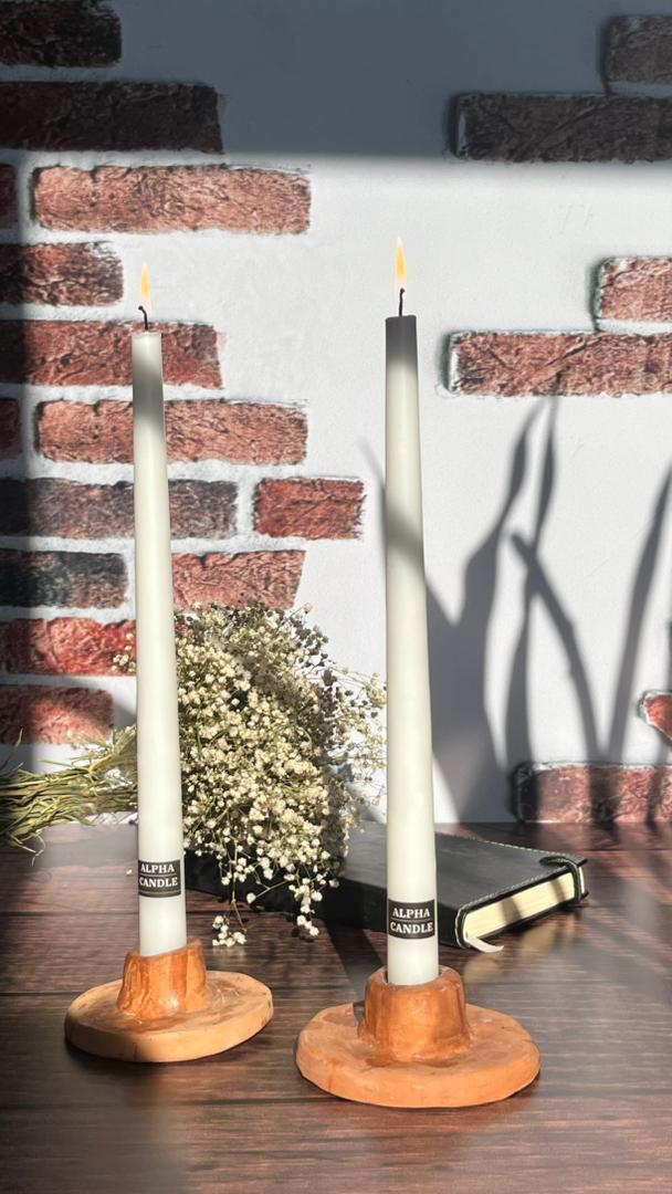 تولید و پخش شمع آلفا در بابل مازندران