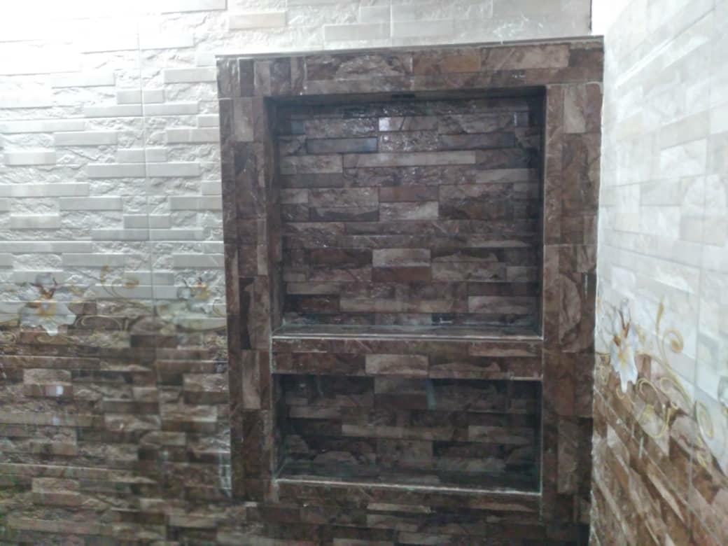 گچکاری و سیمان کاری رایان در بندرعباس