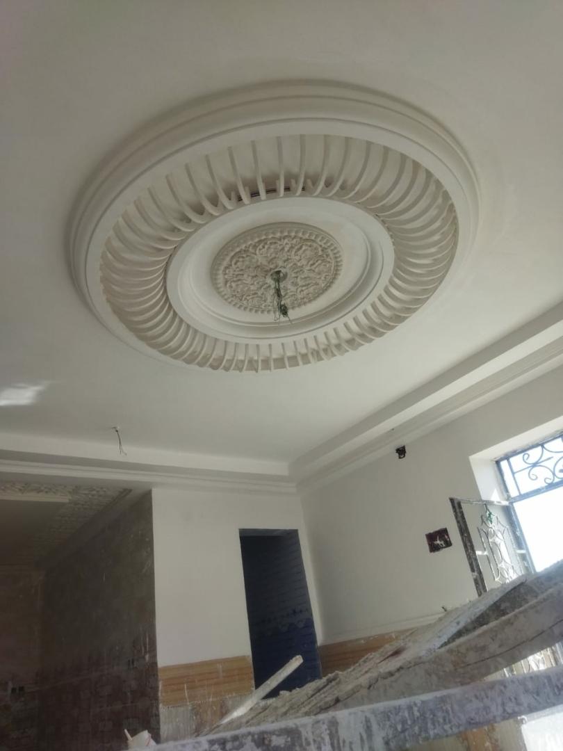 گچکاری و سیمان کاری رایان در بندرعباس