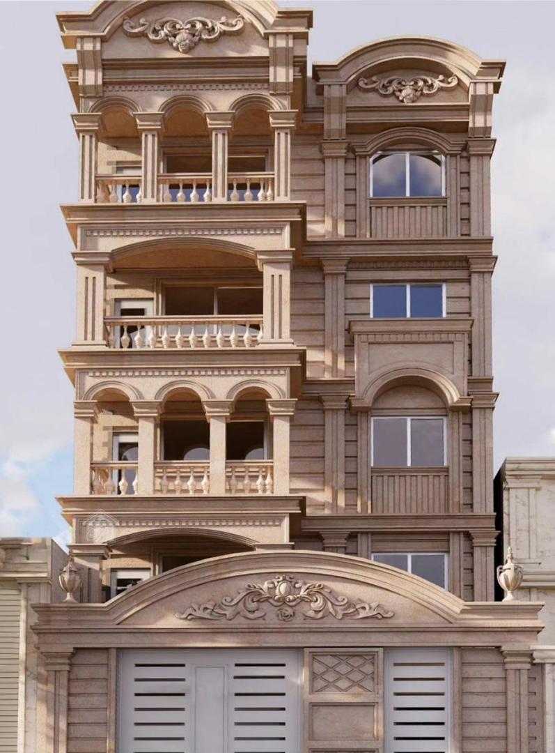 گچکاری و سیمان کاری رایان در بندرعباس